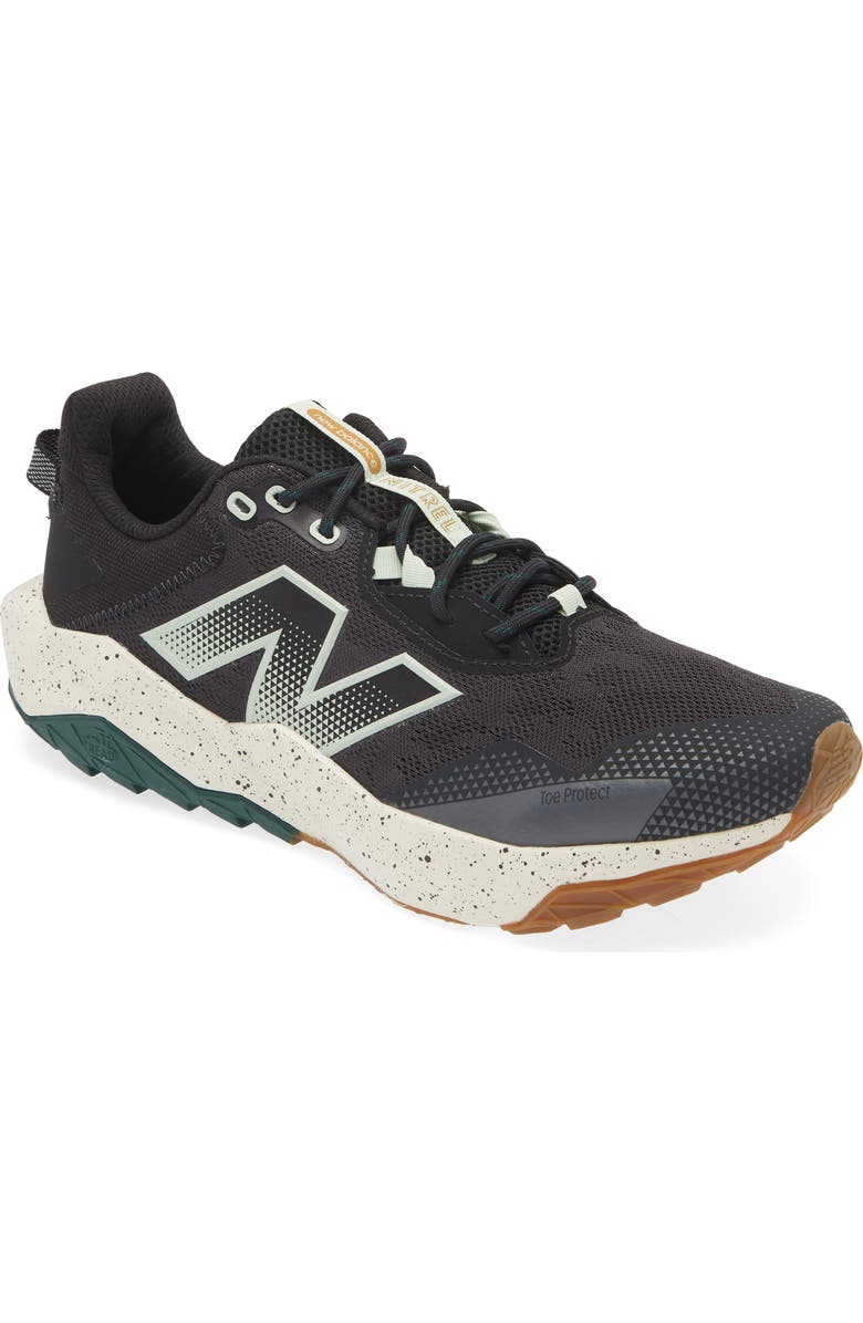 New Balance DynaSoft Nitrel v6 Running Shoe, Main, color,