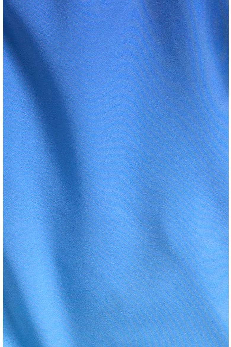 Kids' Lined Performance Swim Trunks, Alternate, color, BRIGHT BLUE