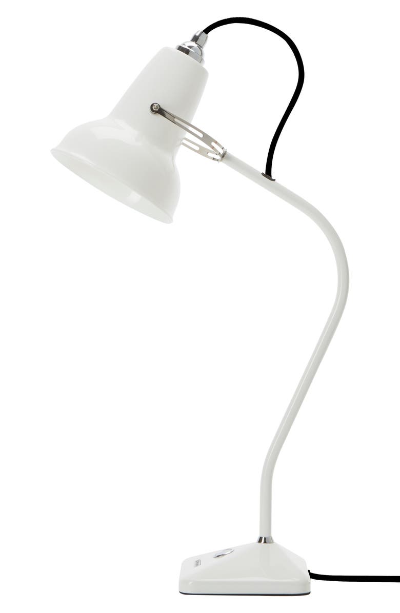 Anglepoise Original 1227 Mini Ceramic Table Lamp, Main, color,
