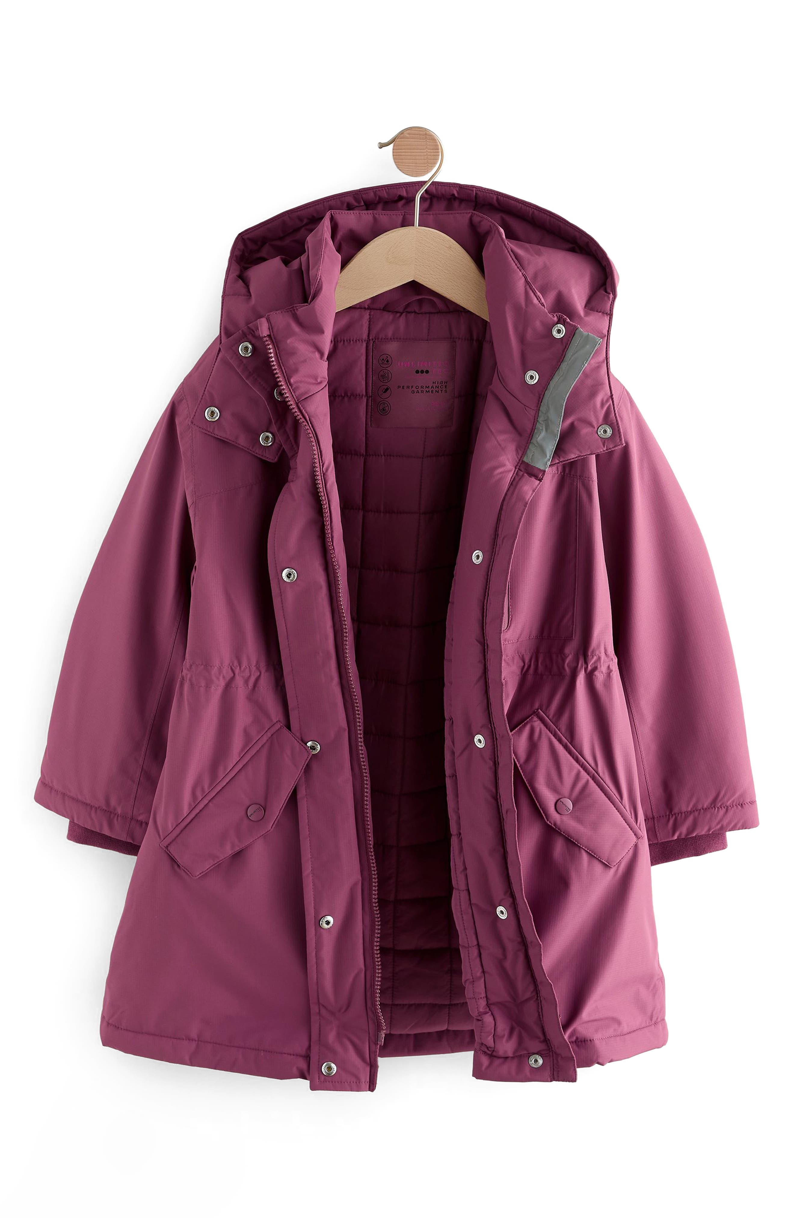 selected PINK
