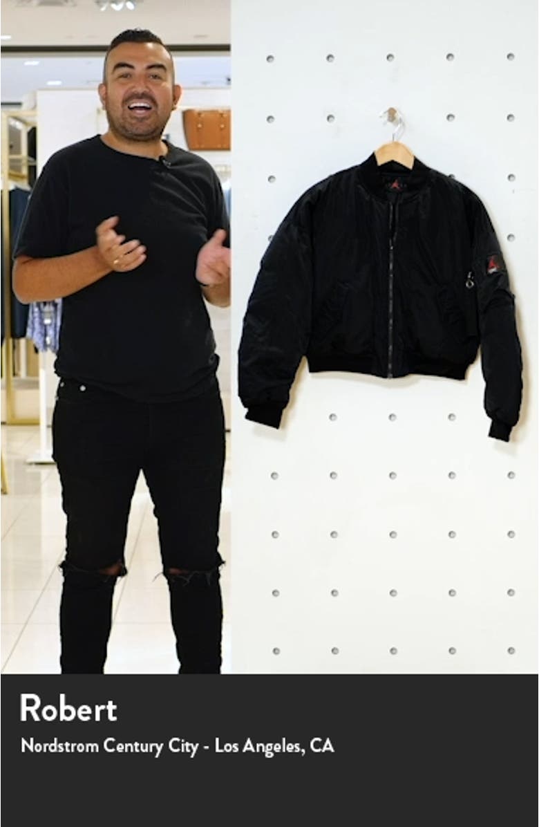 Flight Jacket, sales video thumbnail