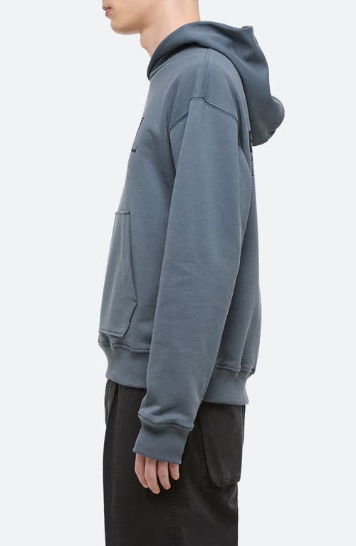 Helmut Lang Capsule Hoodie
