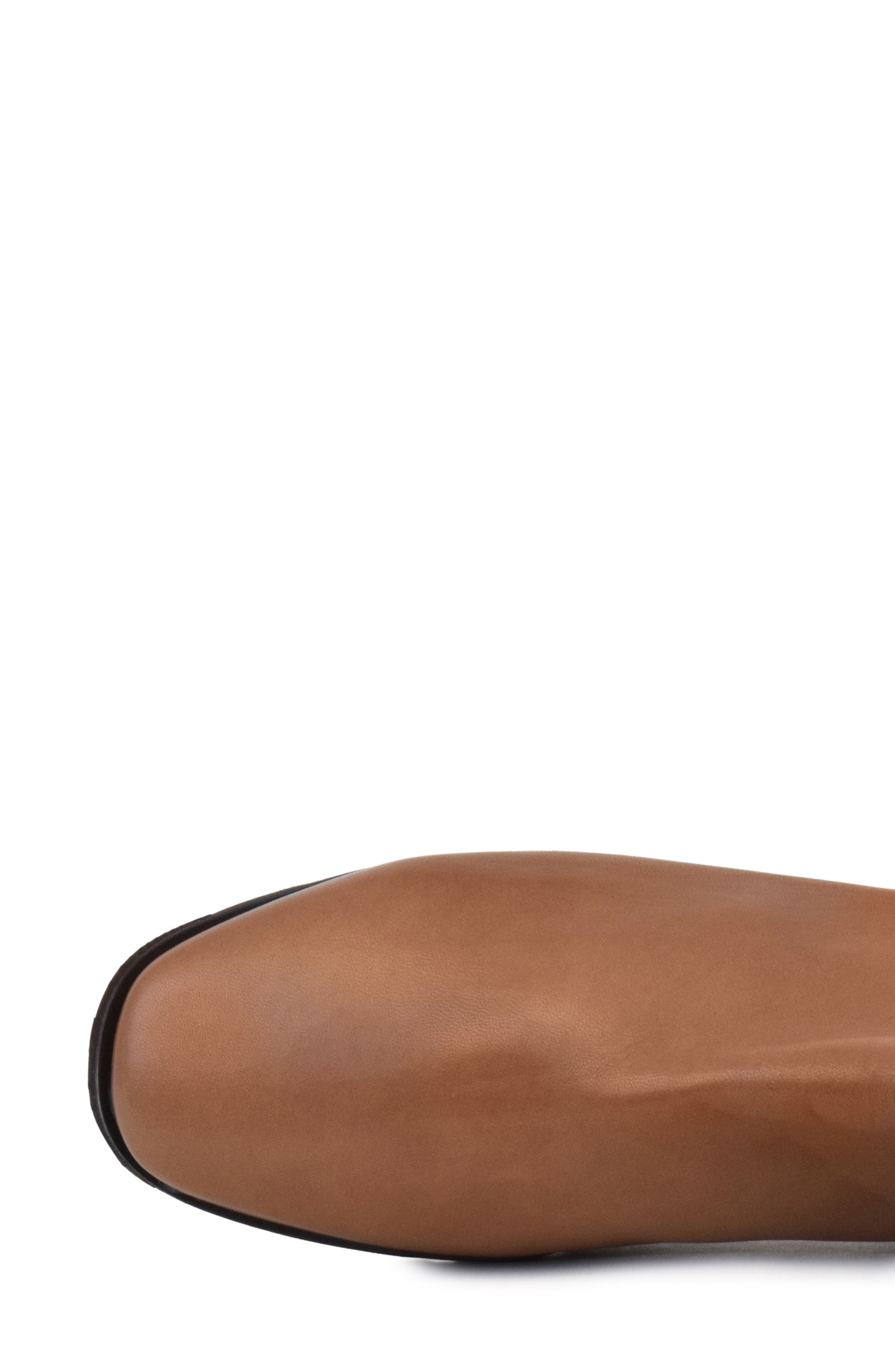 Gigi Bootie, Alternate, color, WOOD PARMASOFT