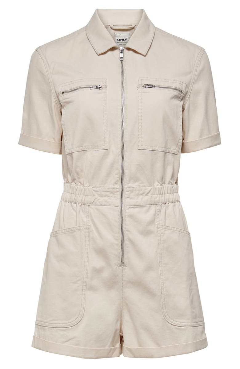 Only Evory Kamil Life Romper, Main, color, 