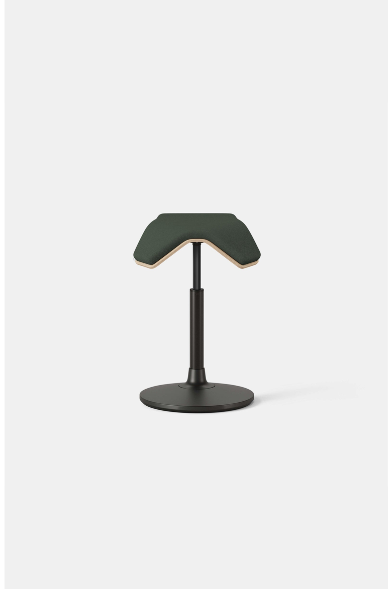 Saddle Stool, Main, color, Forest / ILOA Plus