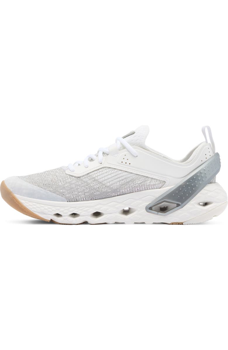 Columbia PFG Whipray<sup>™</sup> Shoe, Alternate, color, White/ Pure Silver