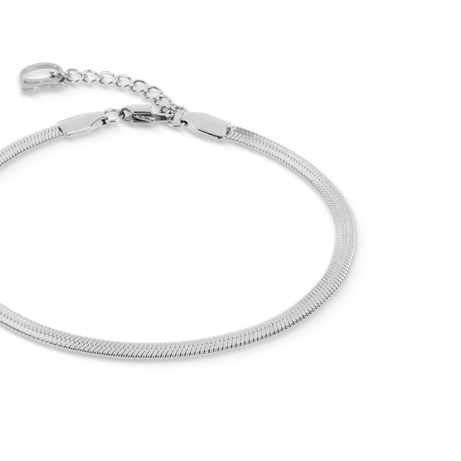 COEUR DE LION Flat Snake Chain Bracelet (Women) | Nordstrom