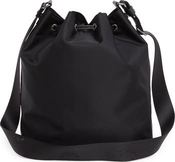 Le Pliage Neo Bucket Bag