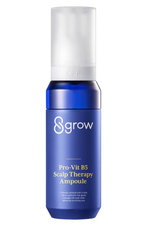 Pro-Vit B5 Scalp Therapy Ampoule