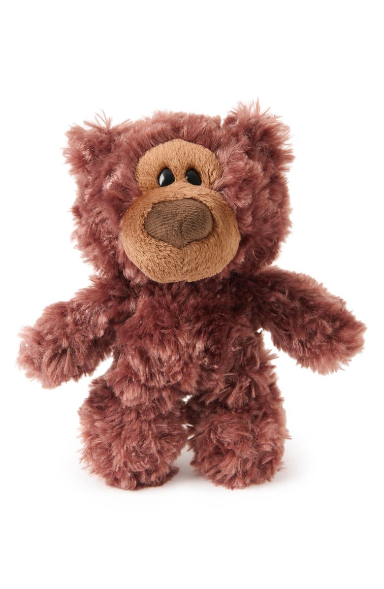 Gund Forever Friends Littles Mutts Stuffed Toy, Main, color,