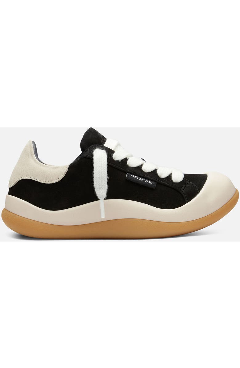 Axel Arigato Squish Sneaker - Women's, Alternate, color, Black/Gum