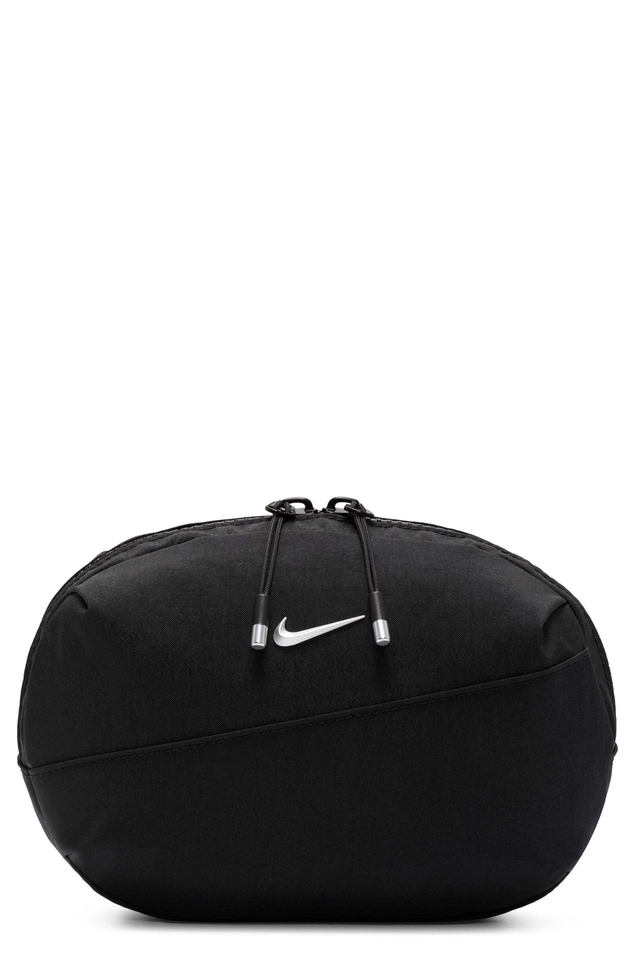 Nike Aura Belt Bag, Main, color, 