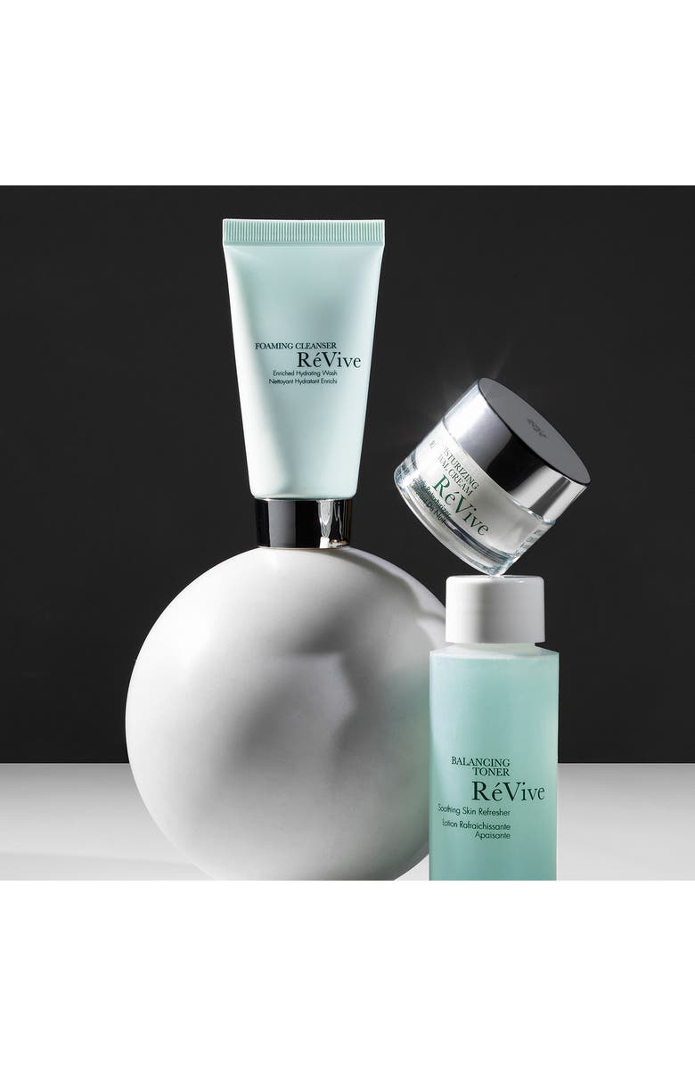 RéVive<sup>®</sup> Foaming Cleanser Enriched Hydrating Wash, Alternate, color,