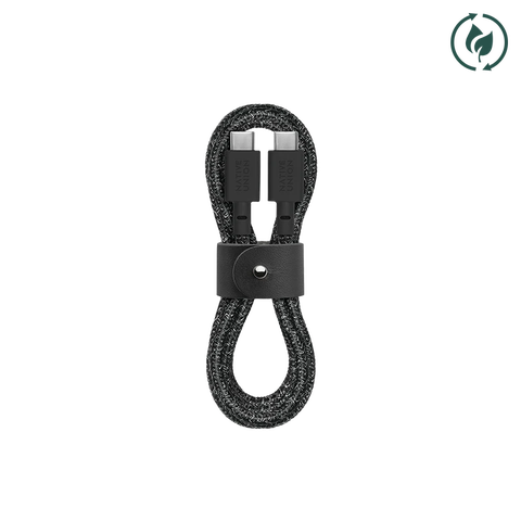 Belt Cable (USB-C to USB-C)