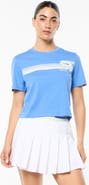Sergio Tacchini Women's Corsa T-shirt