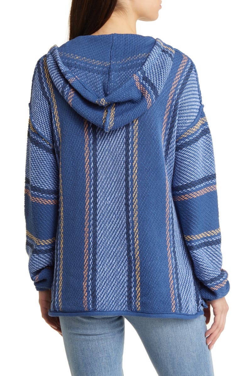 Rip Curl Trails Hoodie, Alternate, color, 