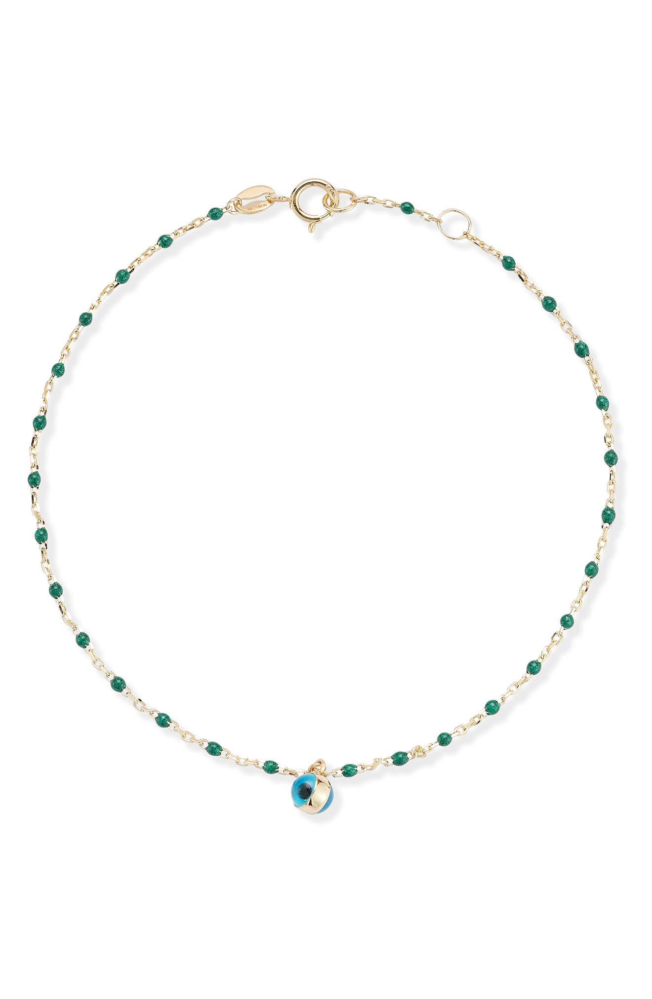 Ember Fine Jewelry Evil Eye Bracelet