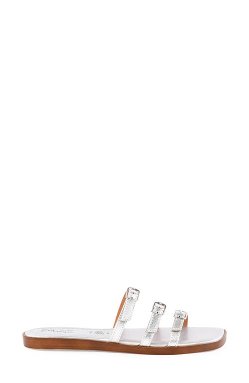 SEYCHELLES SEYCHELLES EMI SLIDE SANDAL
