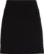 Max Mara Studio Pagine Cady Skirt