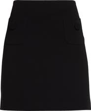 Max Mara Studio Pagine Cady Skirt