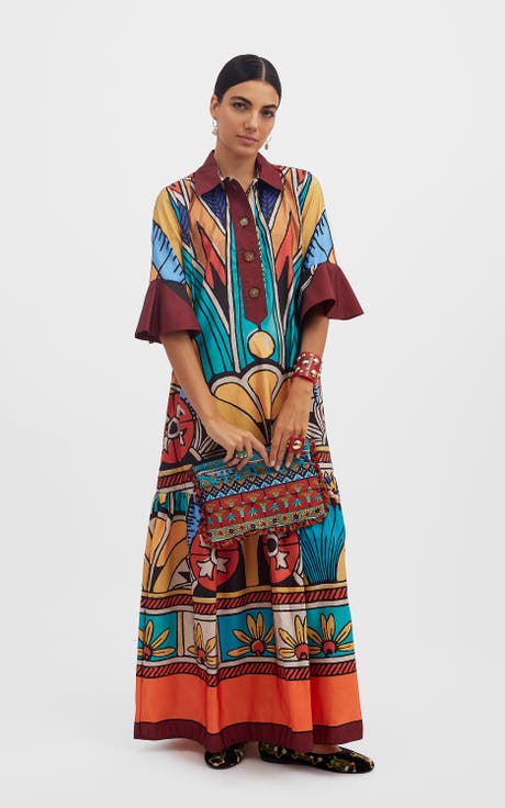 Artemis Dress