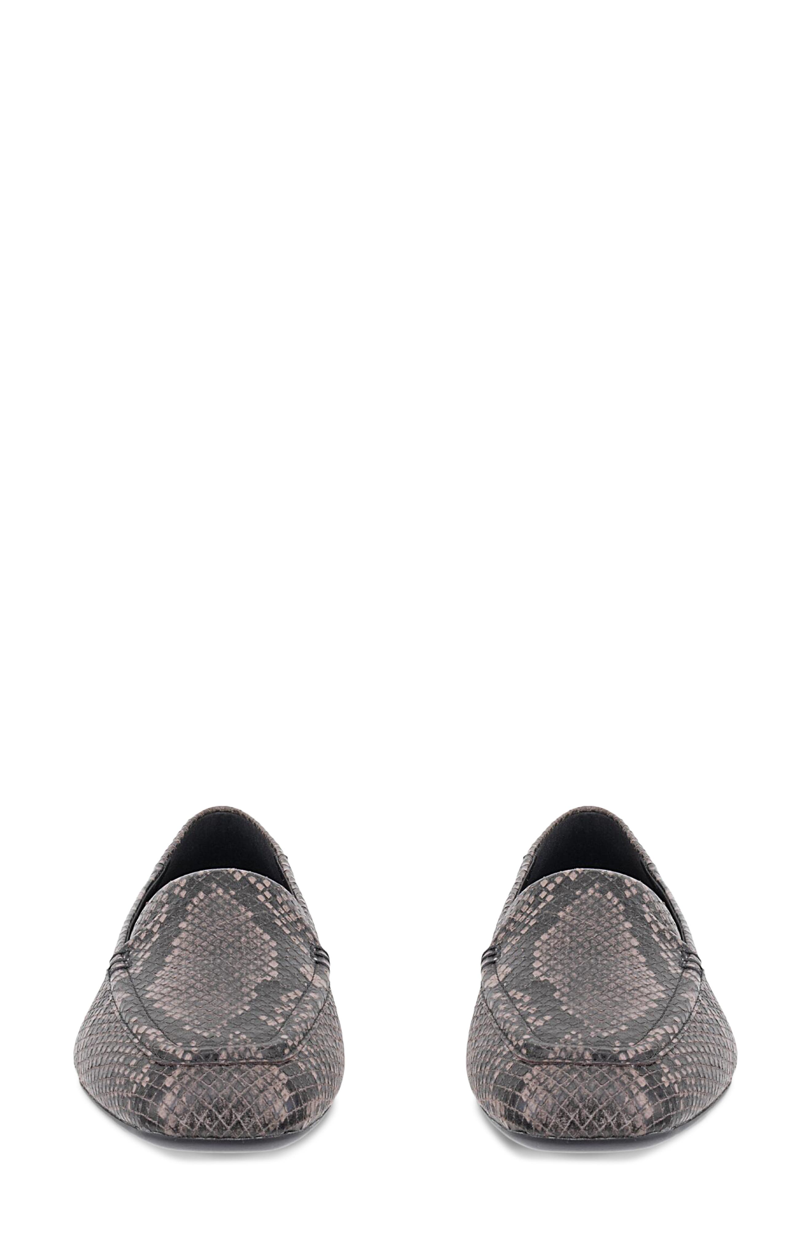 Margot Origami Ballet Flat, Alternate, color, TAUPE