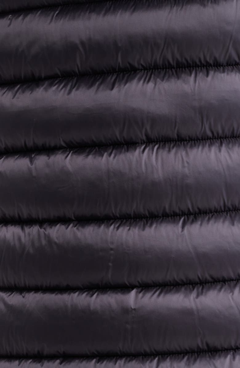 Save The Duck Drimia Water Repellent Hooded Puffer Jacket, Alternate, color, 