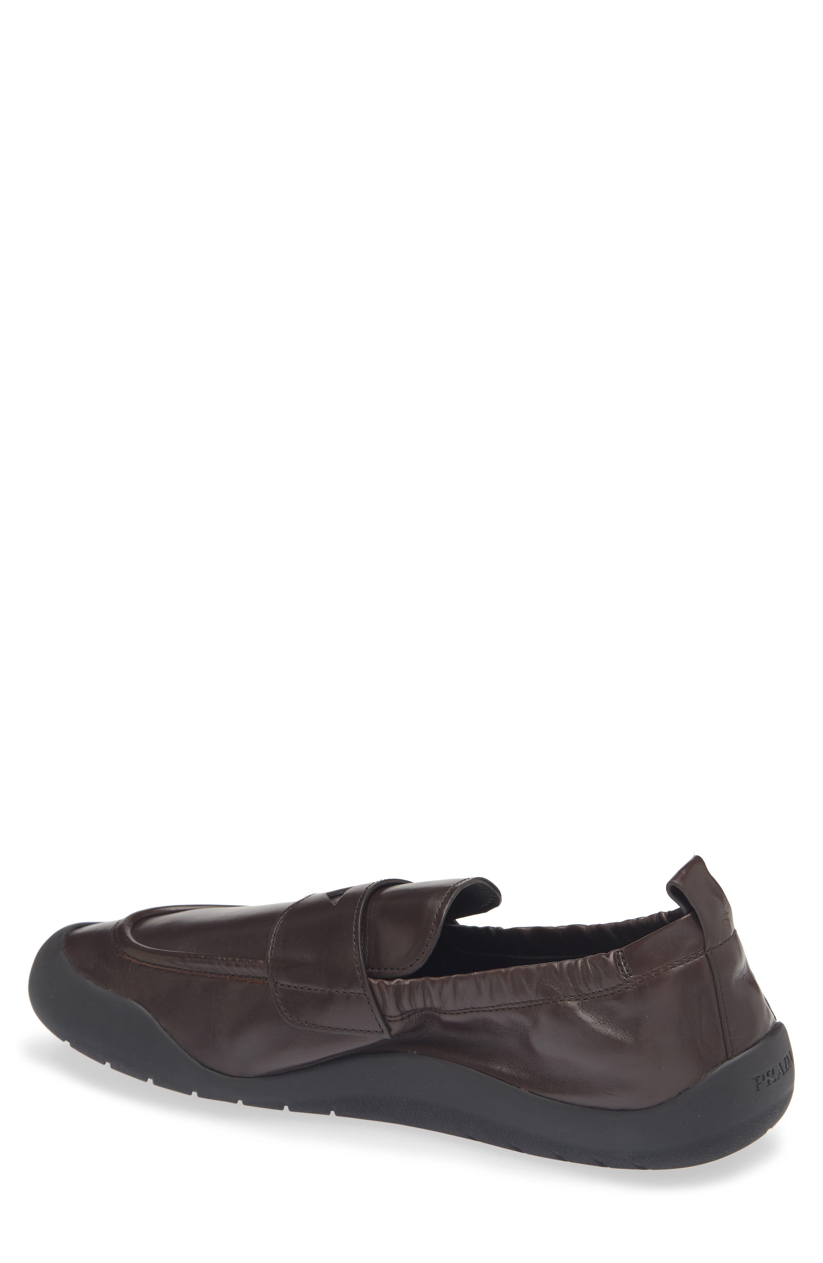 Speedrock Loafer, Alternate, color, MORO