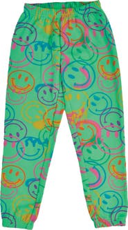 Iscream Kids' Smile Sweatpants