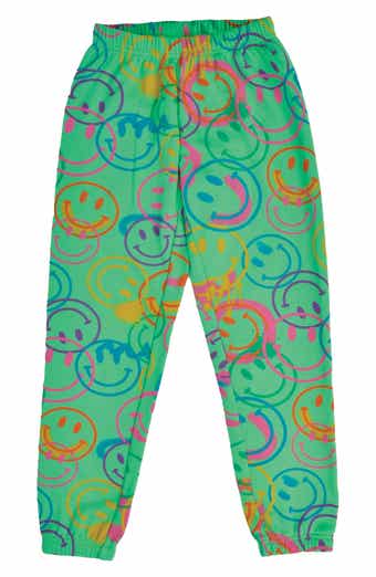 Kids' Smile Sweatpants