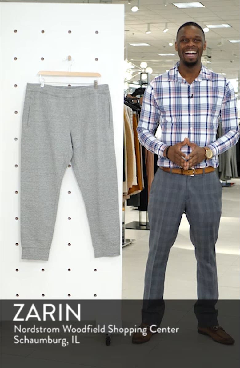 Arcanite Jogger Pants, sales video thumbnail