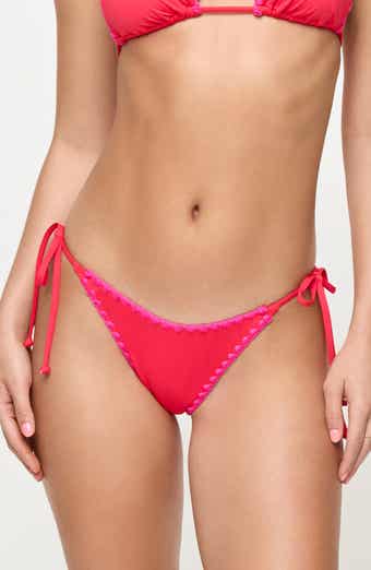 Zhara Classic Swim Bottoms