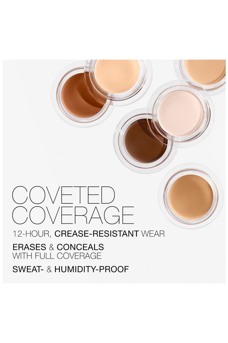 Soft Matte Complete Concealer, Alternate, color, CACAO