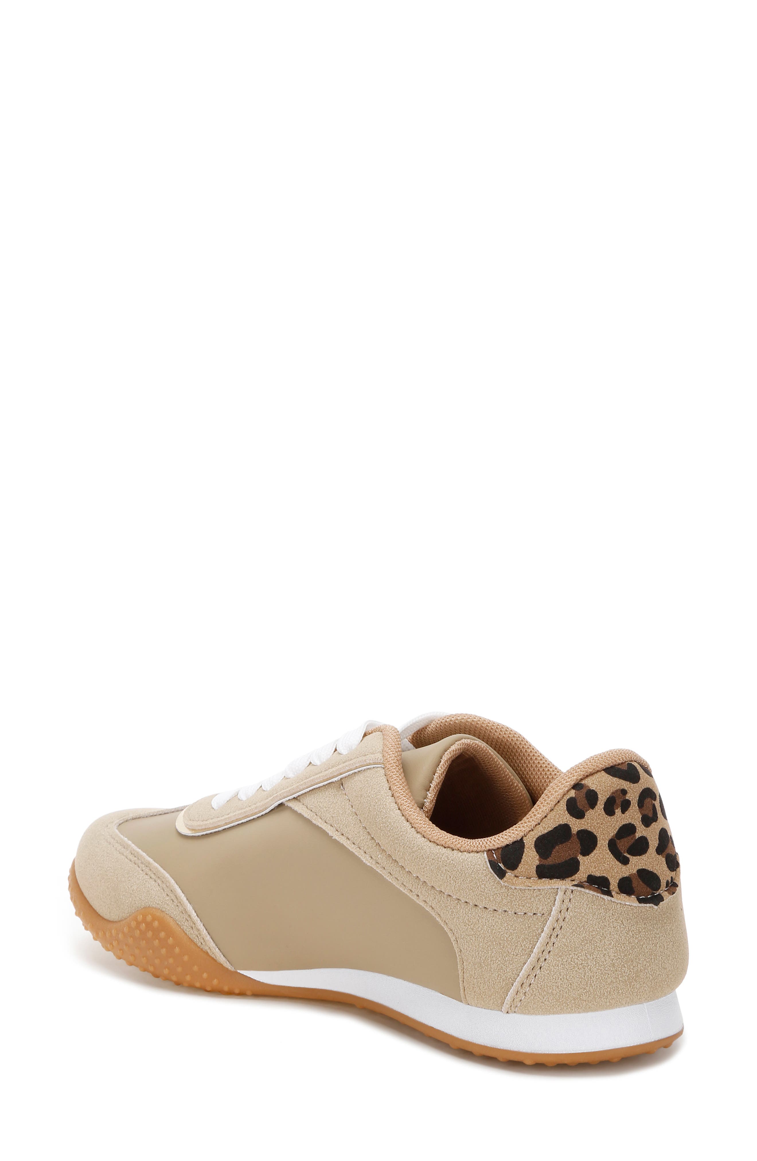 Zuccia Sneaker, Alternate, color, BEIGE