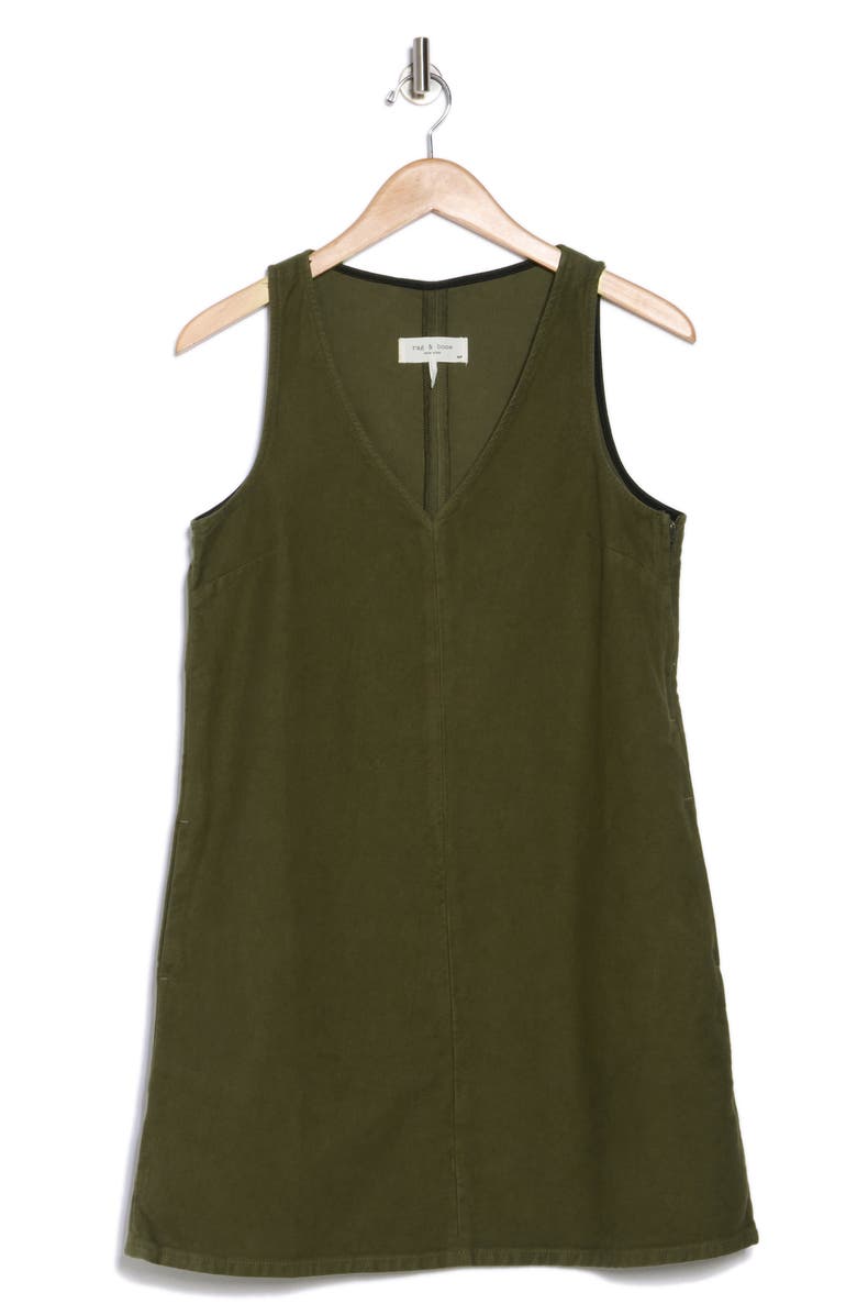rag & bone Nala Dress, Alternate, color,