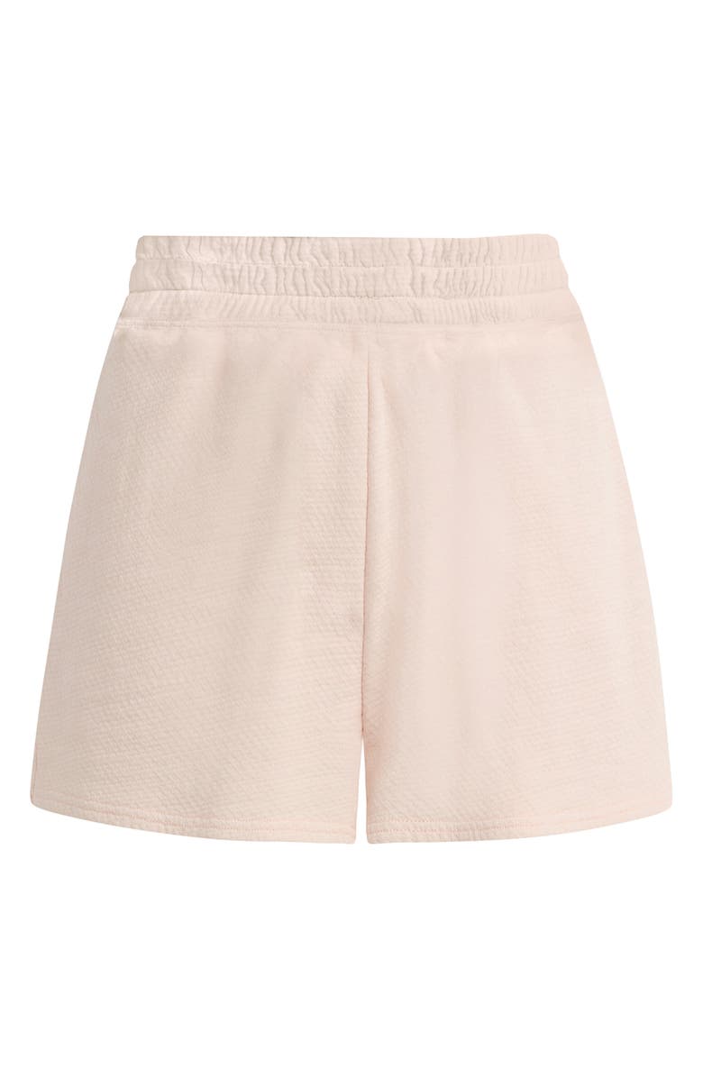 Favorite Daughter The After Work Boxer Shorts, Alternate, color, Rosewater