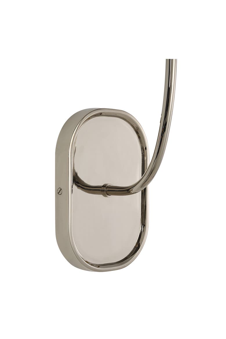 Annona Wall Sconce, Alternate, color, NO COLOR