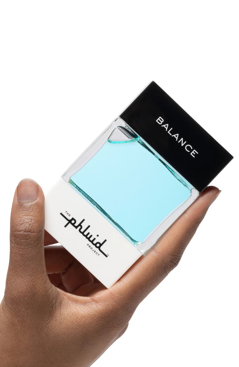 The Phluid Project Balance Eau de Parfum, Alternate, color, 