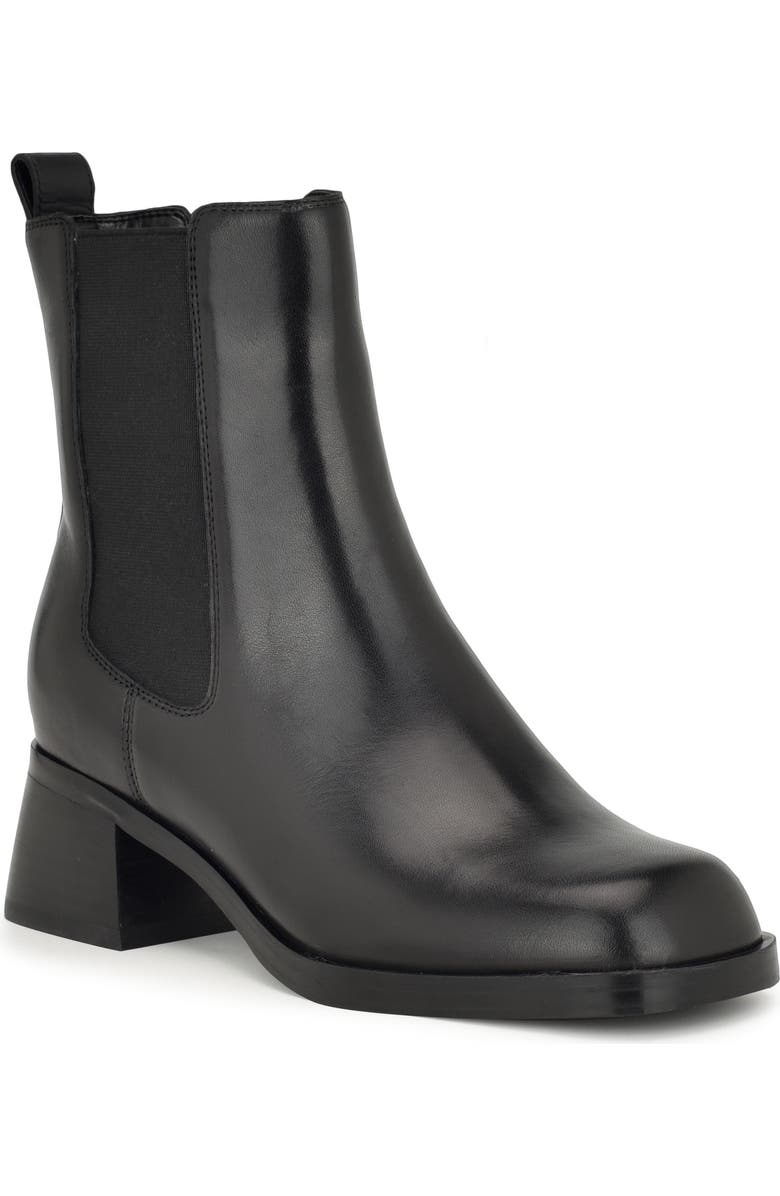 Nine West Leriv Chelsea Boot, Main, color,