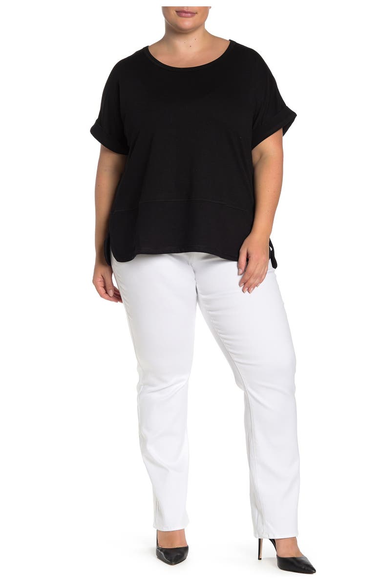 NYDJ Marilyn Straight Jeggings, Main, color,