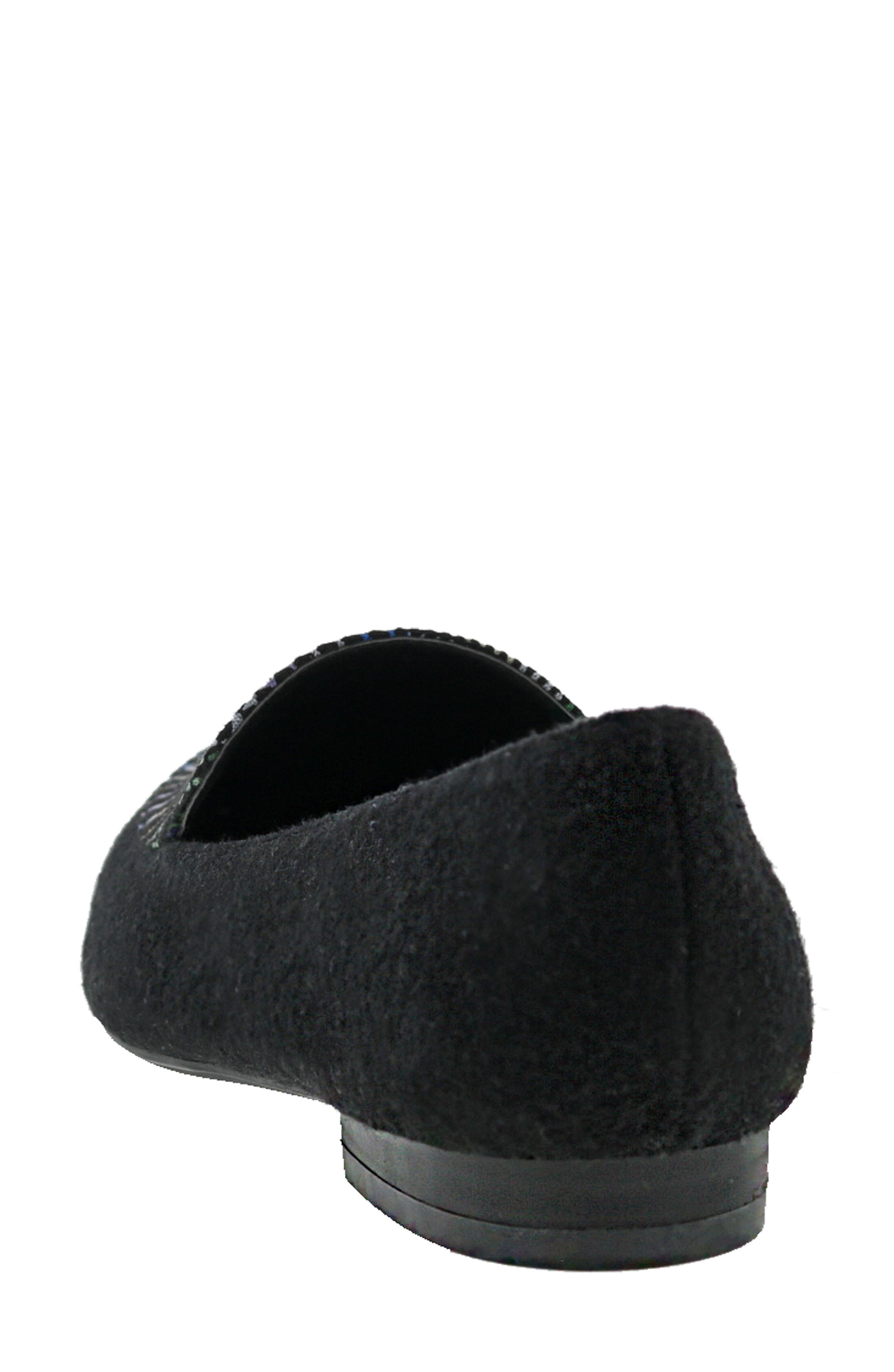 BELLINI Ferris Loafer, Alternate, color, Black Multi