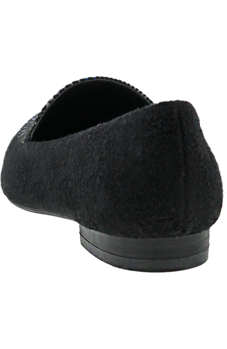 BELLINI Ferris Loafer, Alternate, color, Black Multi