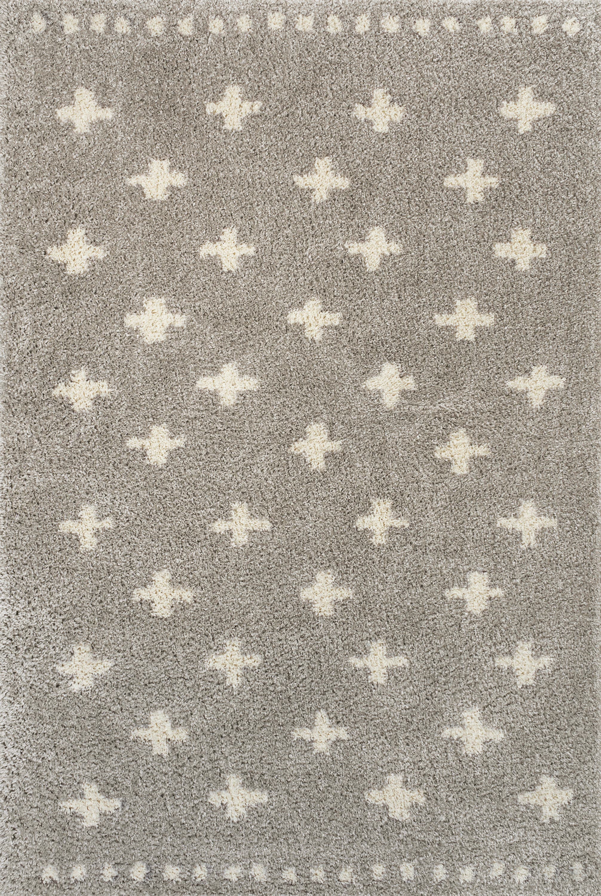 selected Gray/Ivory