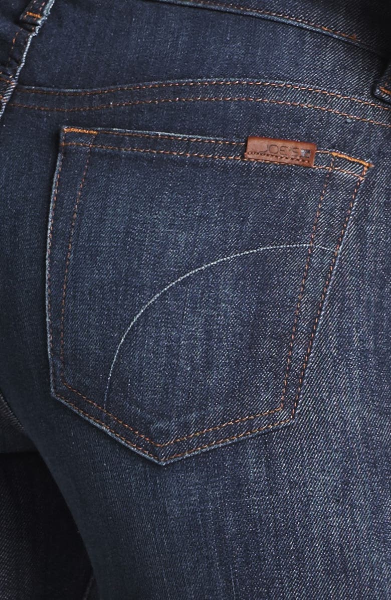 Joe's 'The Honey' Curvy Bootcut Jeans, Alternate, color, 
