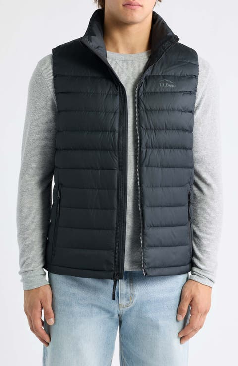 Access Down Puffer Vest