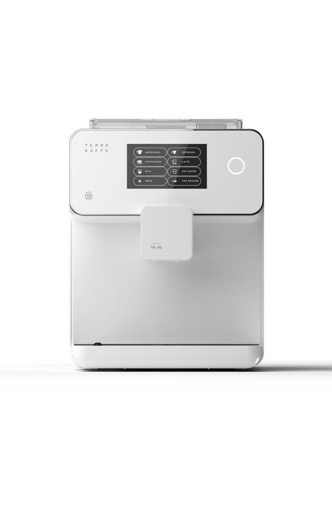 TK-01 Automatic Espresso Coffee Machine
