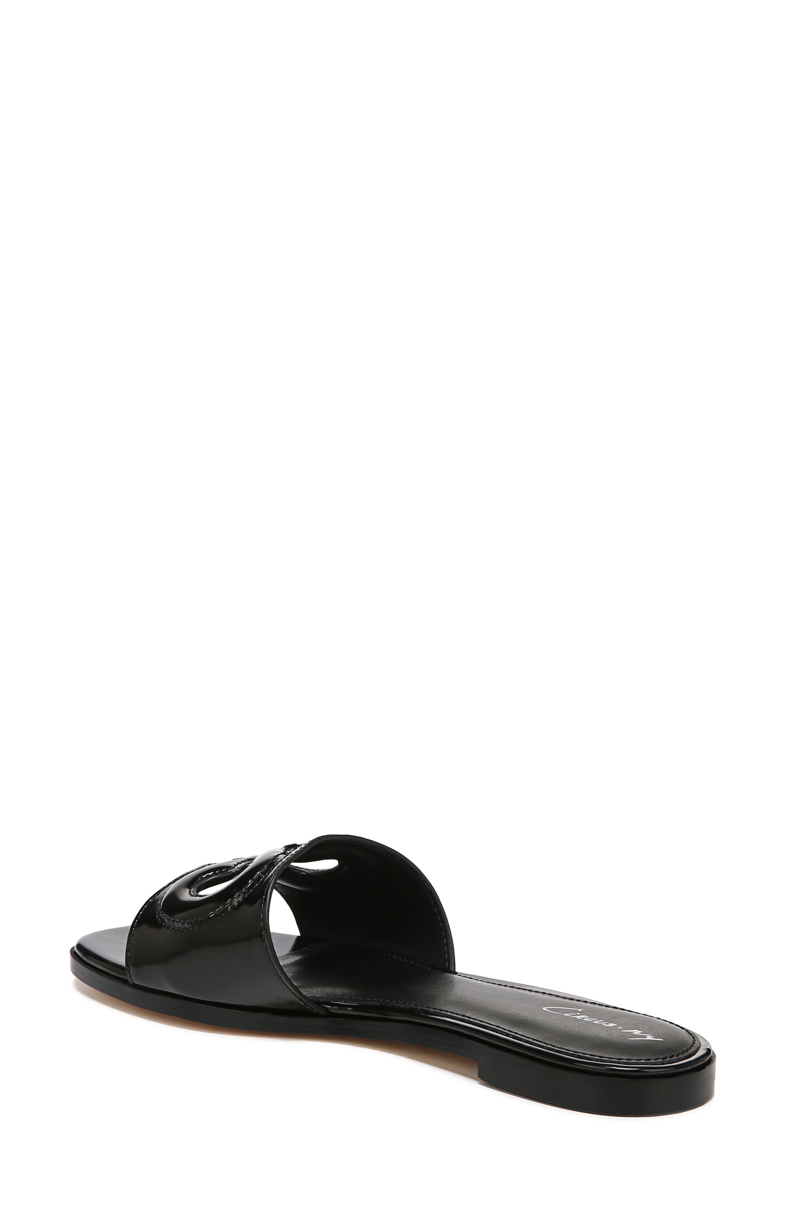 Circus NY by Sam Edelman Maura Slide Sandal, Alternate, color, 