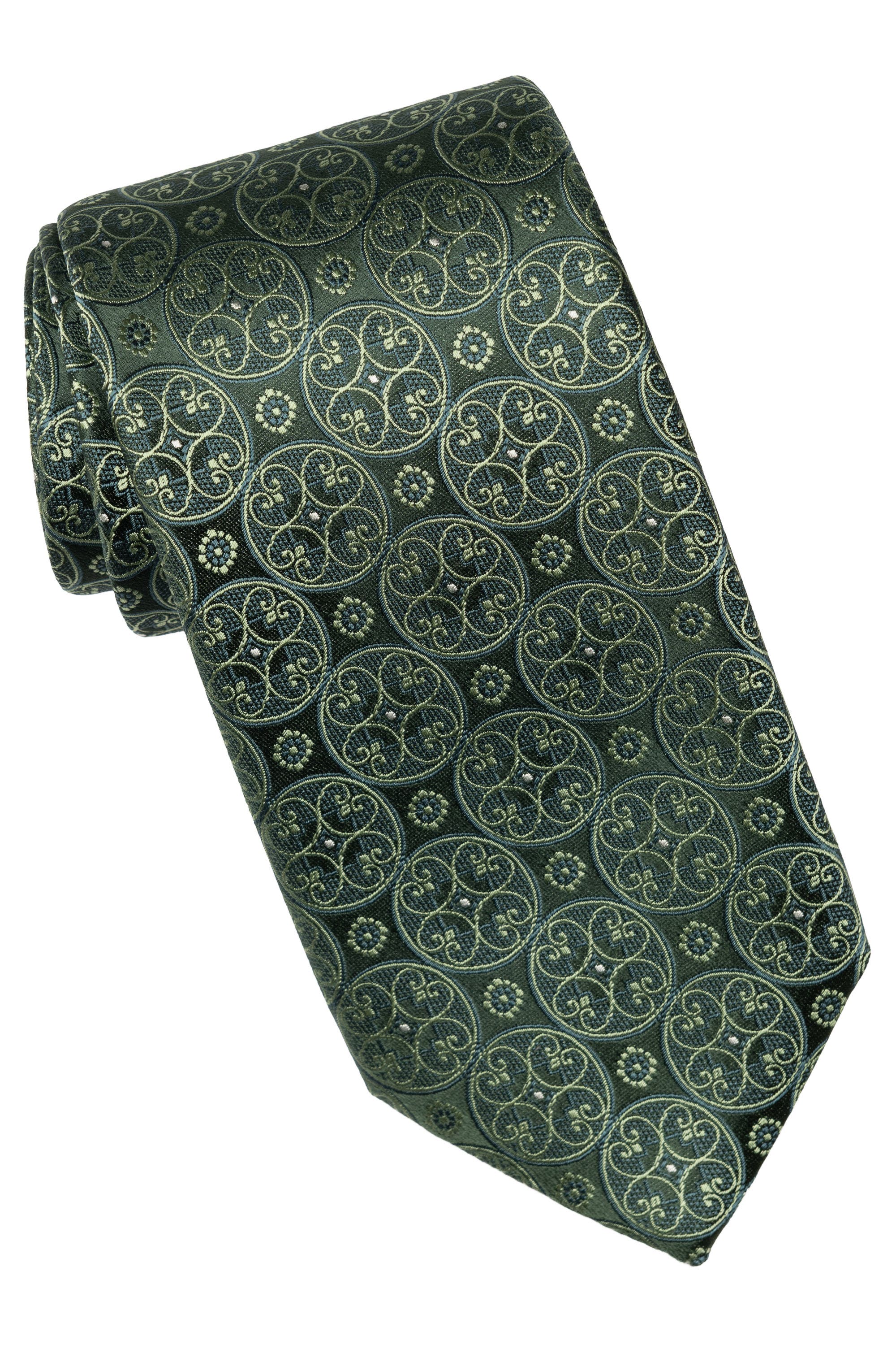 Forest Green