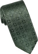 Elizabetta Palladio - Silk Jacquard Tie for Men