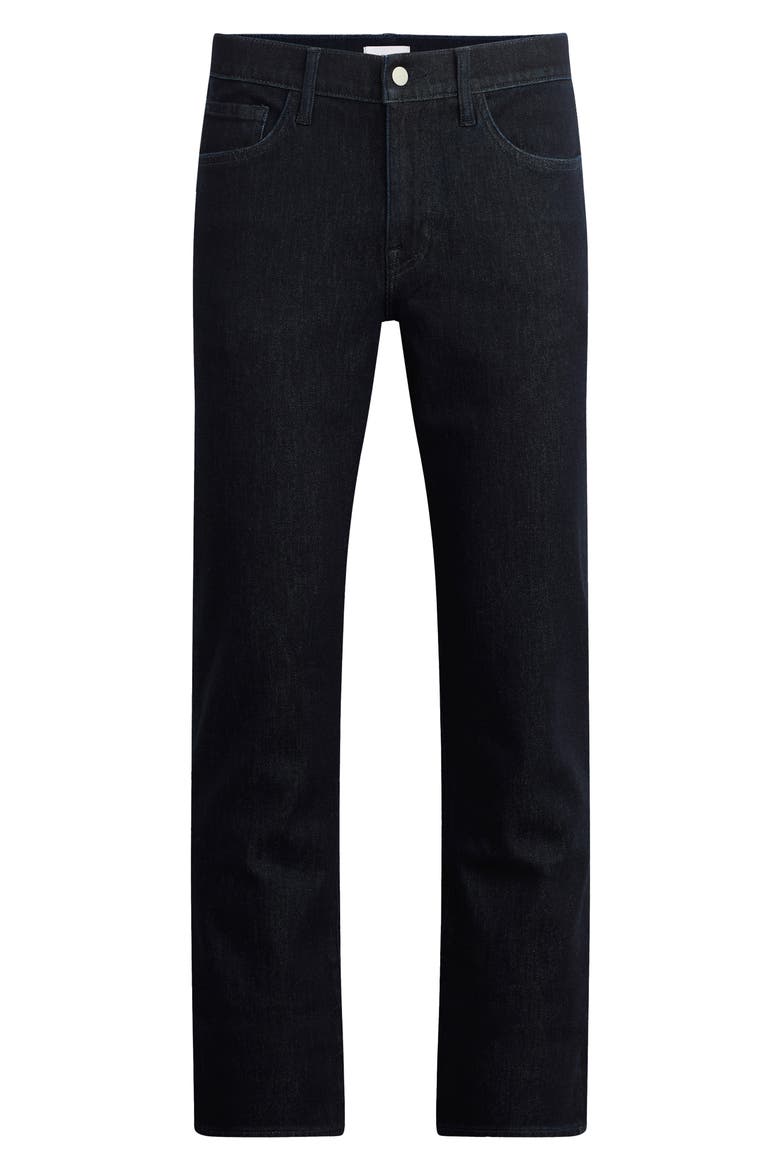 The Brixton Slim Straight Leg Jeans, Alternate, color, NAUD